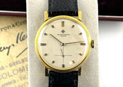 Vacheron Constantin 6544
