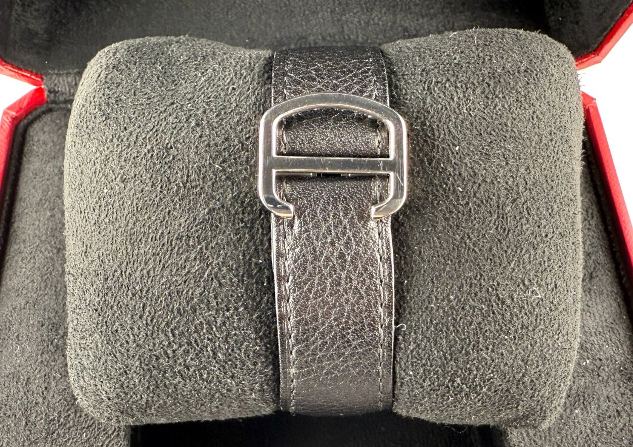 Cartier Tank Solo XL