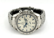 Omega Speedmaster Broad Arrow
