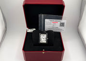 Cartier Tank Solo XL