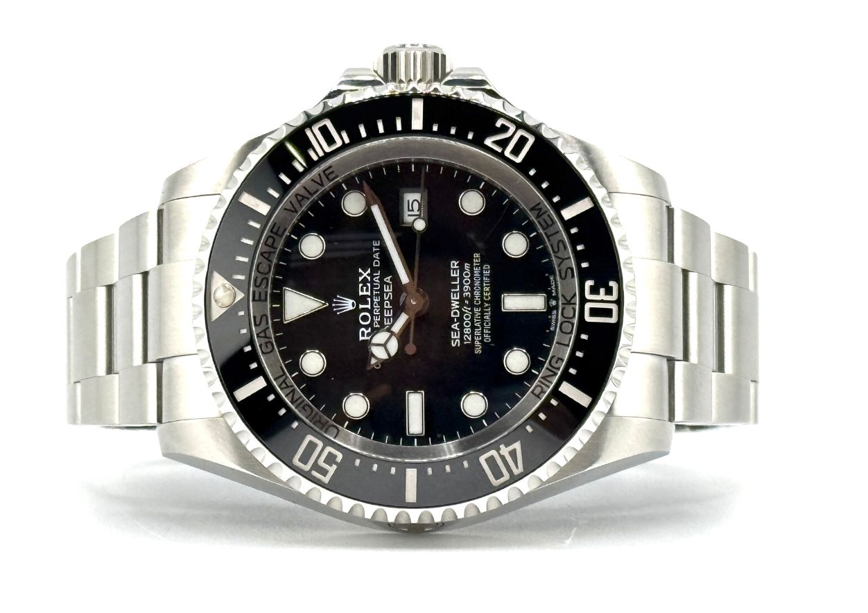 Rolex Seadweller 126660