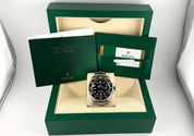 Rolex Seadweller 126660