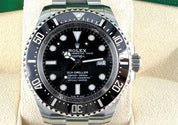 Rolex Seadweller 126660