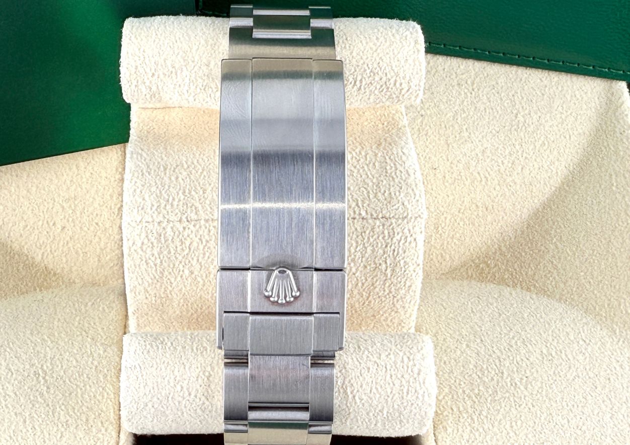 Rolex Seadweller 126660