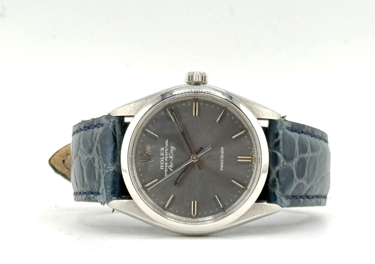 Rolex Air King 1500