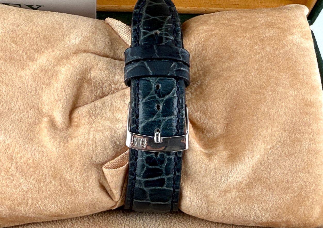 Rolex Air King 1500