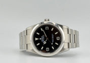 Rolex Explorer 114270