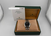 Rolex Explorer 114270