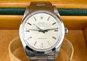 Rolex airking 14000