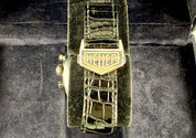Tag Heuer Monza Chronograph