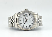 Rolex Datejust 16234