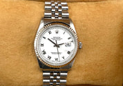 Rolex Datejust 16234