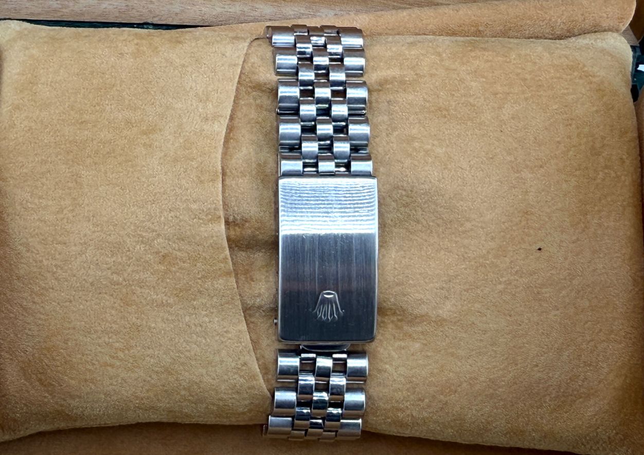 Rolex Datejust 16234