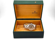Rolex airking 14000