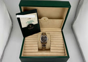 Rolex Day- Date Oro Bianco