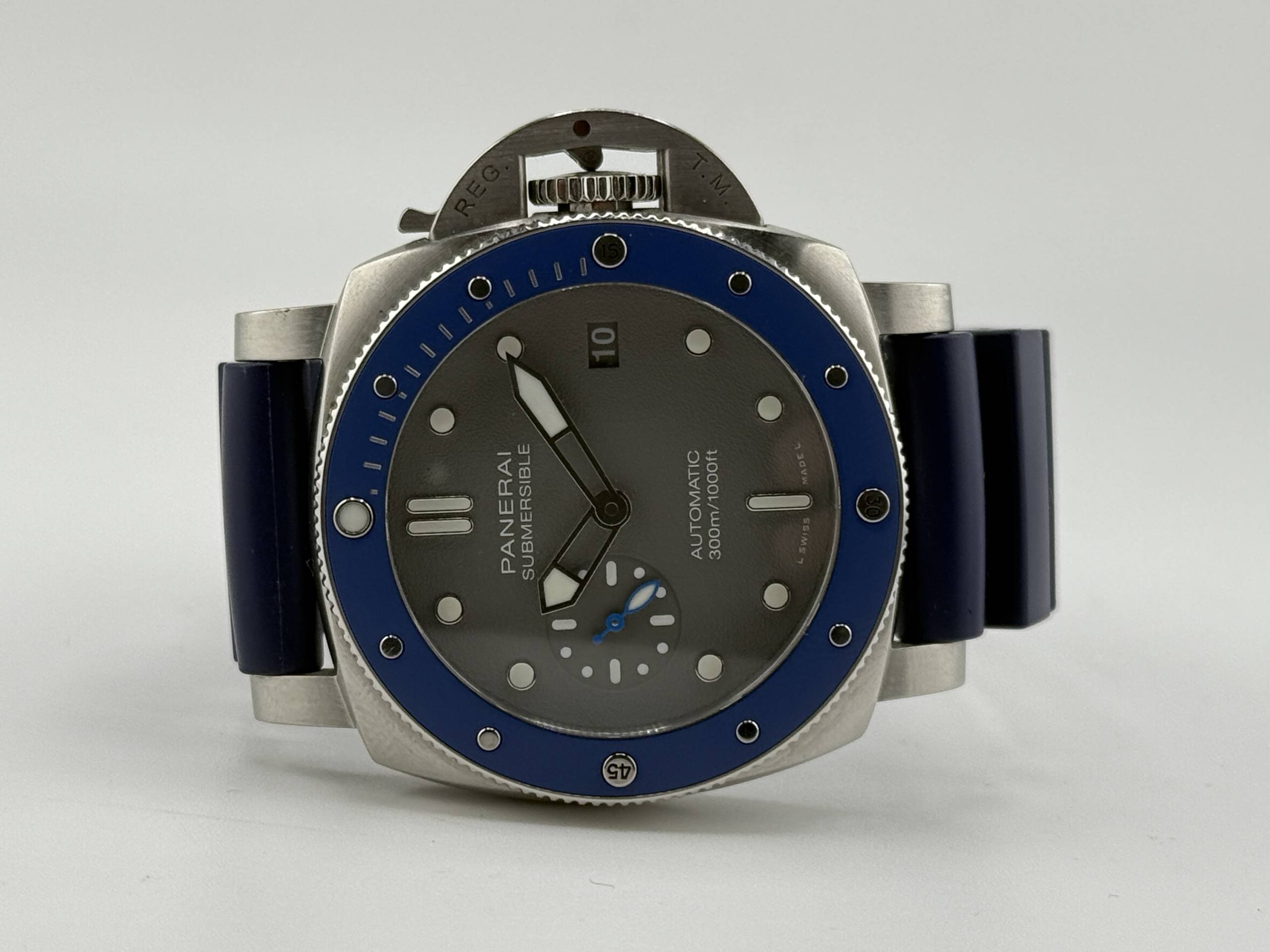 Panerai Submersible