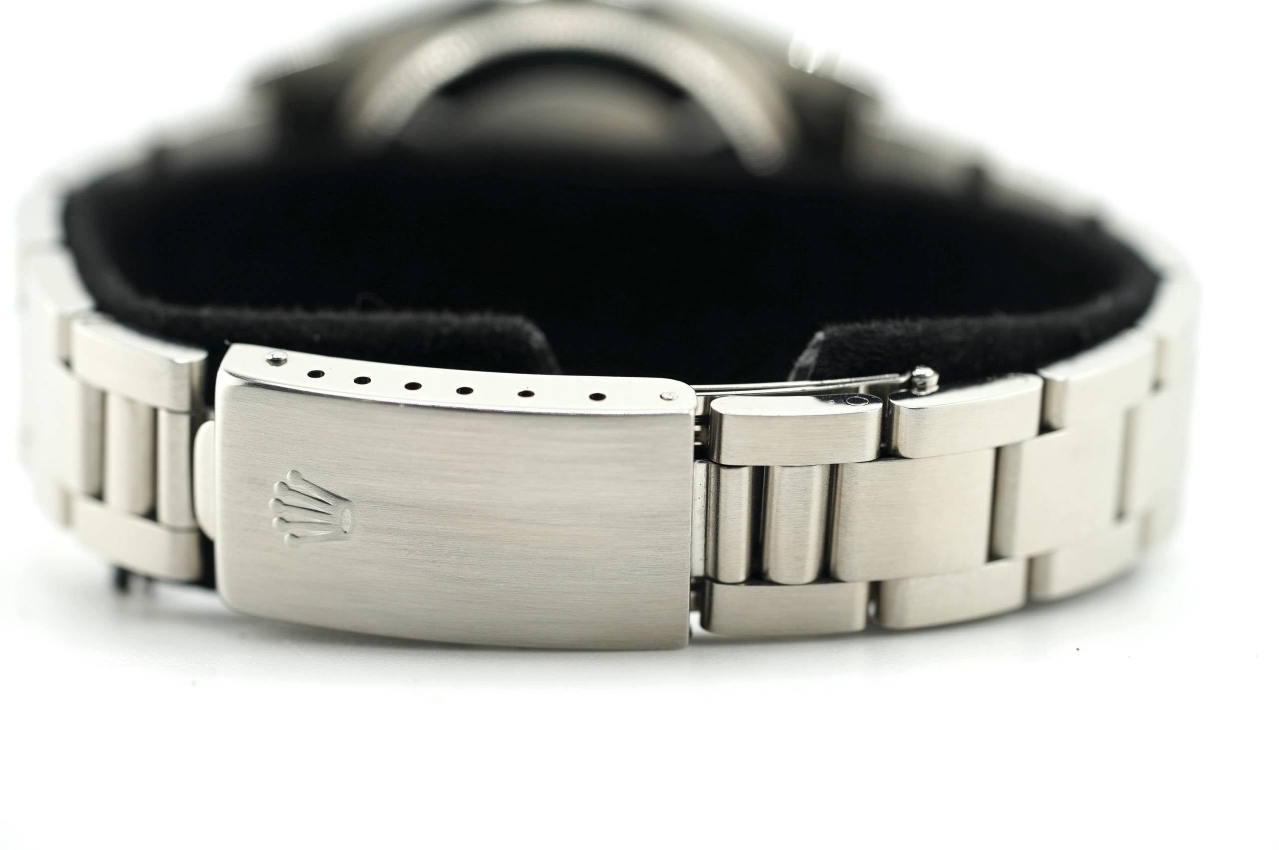 Rolex Air King