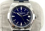 Vacheron Constantin Overseas