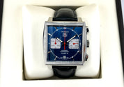 Tag Heuer Monaco Calibre 12