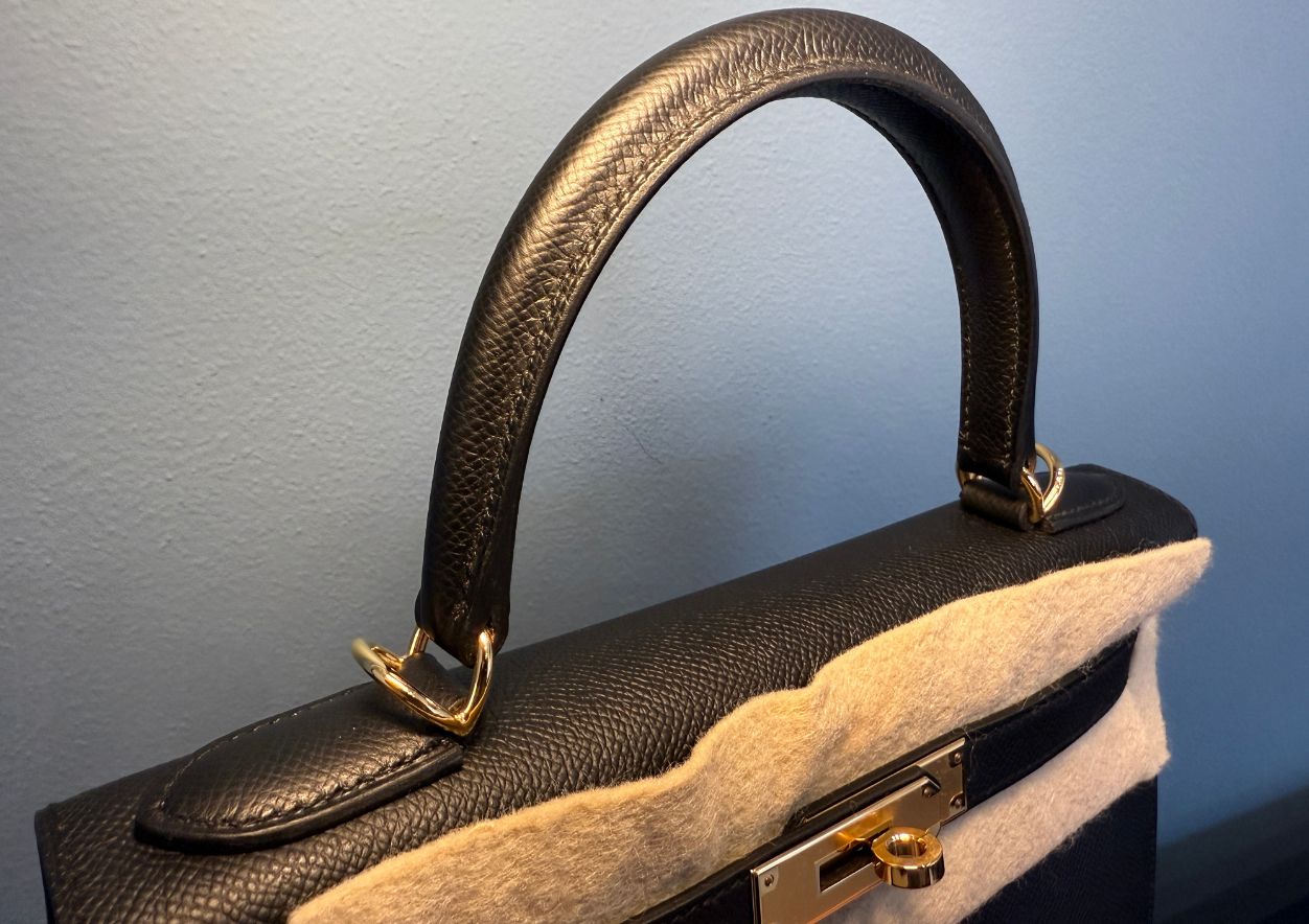 Hermès Kelly