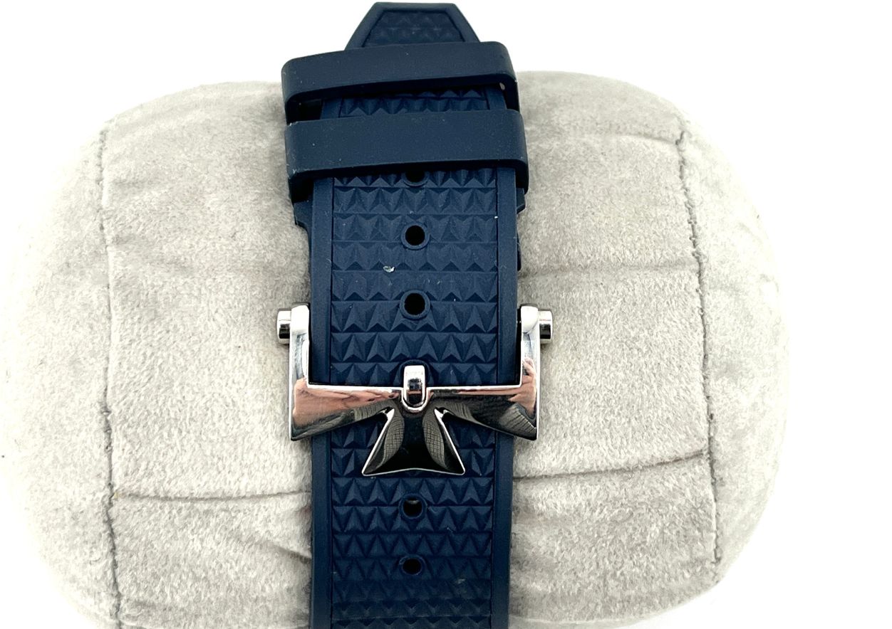 Vacheron Constantin Overseas