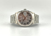 Rolex Datejust 16200