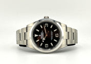 Rolex Explorer I 124270