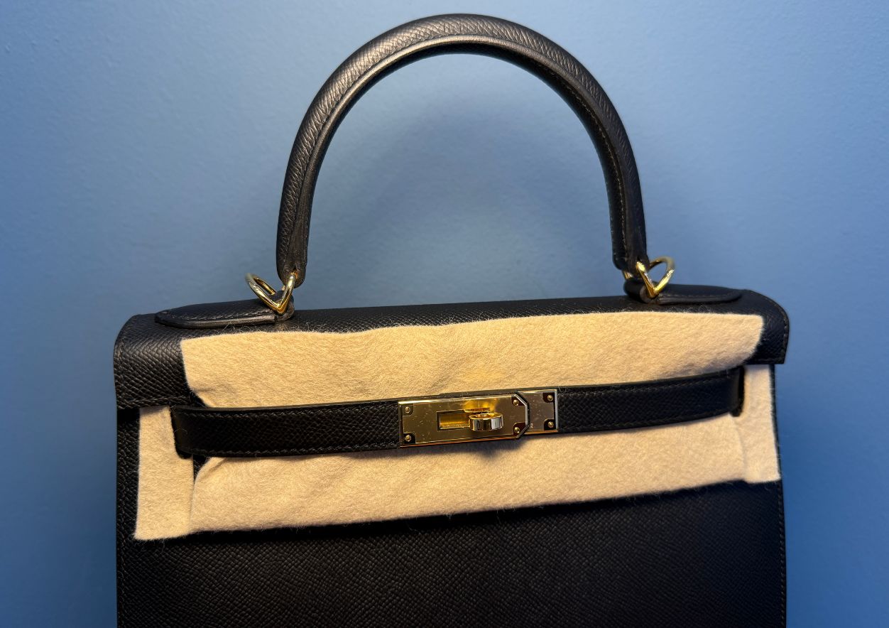 Hermès Kelly