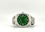 Rolex Oyster Perpetual 124300