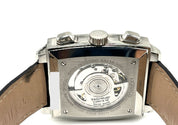 Tag Heuer Monaco Calibre 12