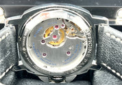 Panerai Luminor Marina