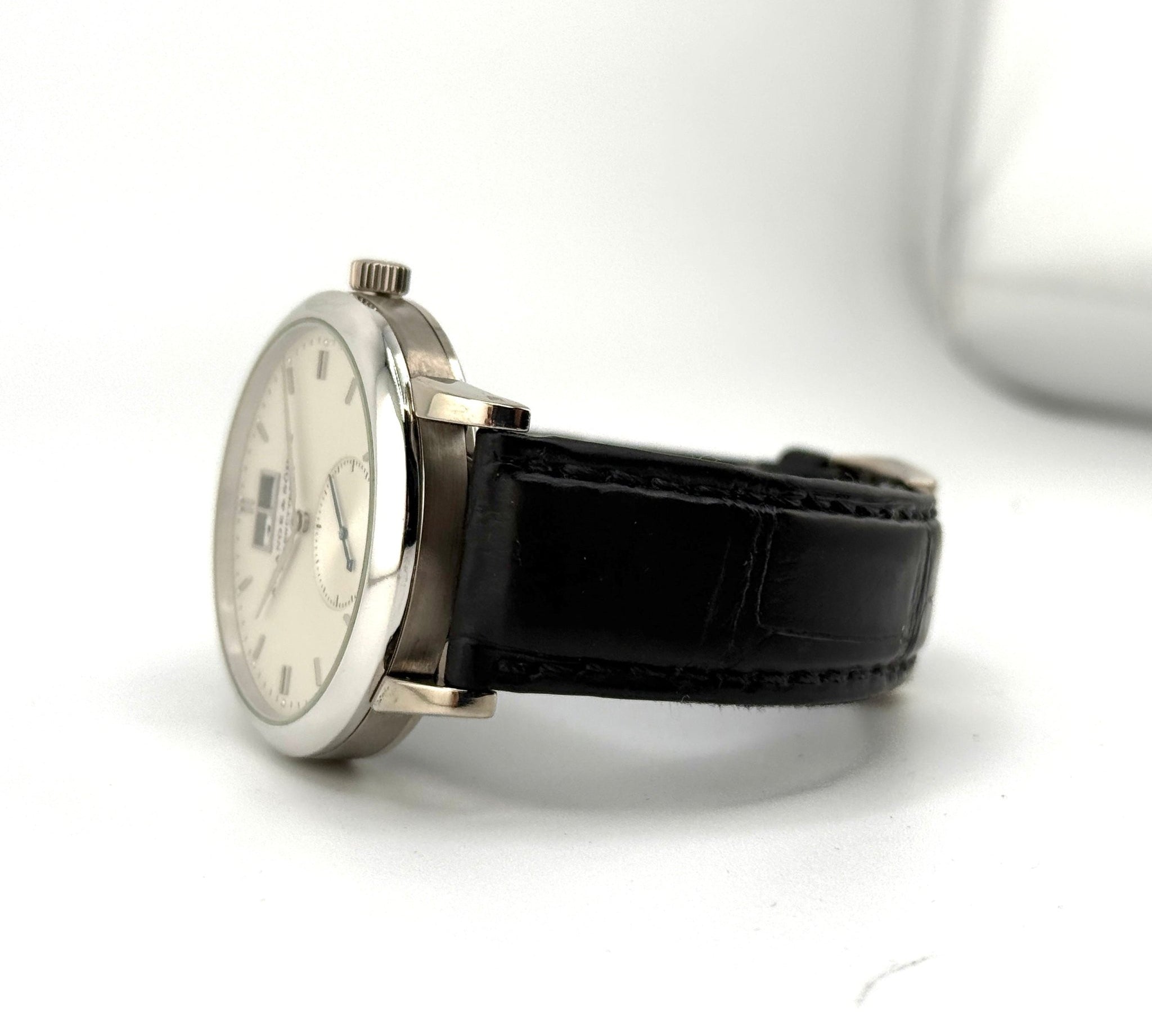 A. Lange & Söhne Saxonia - Zorzoli Orologi