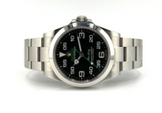 Rolex Air King