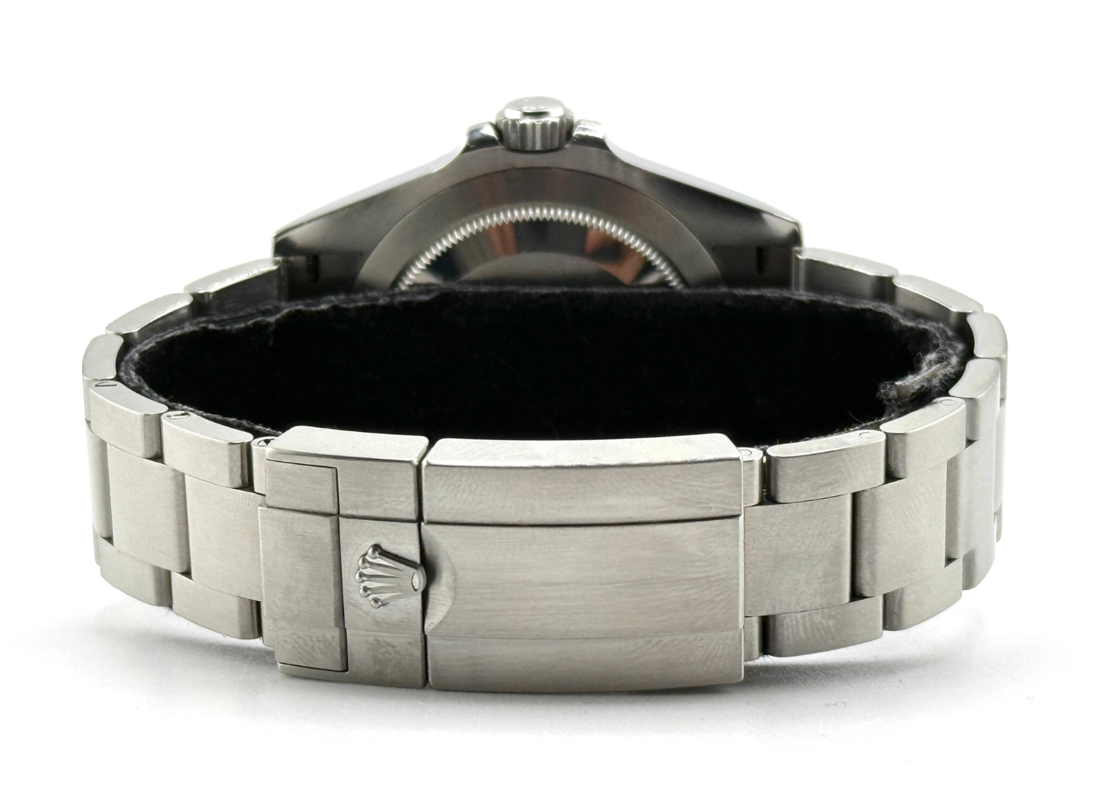 Rolex Air King