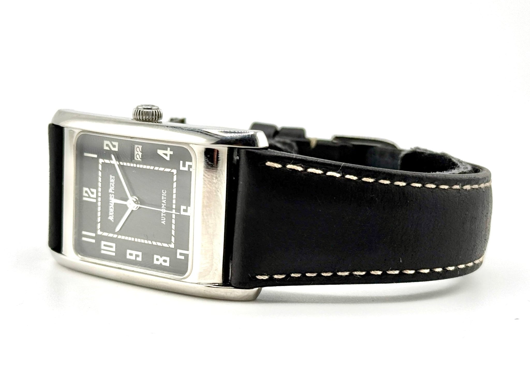 Audemars Piguet - Zorzoli Orologi