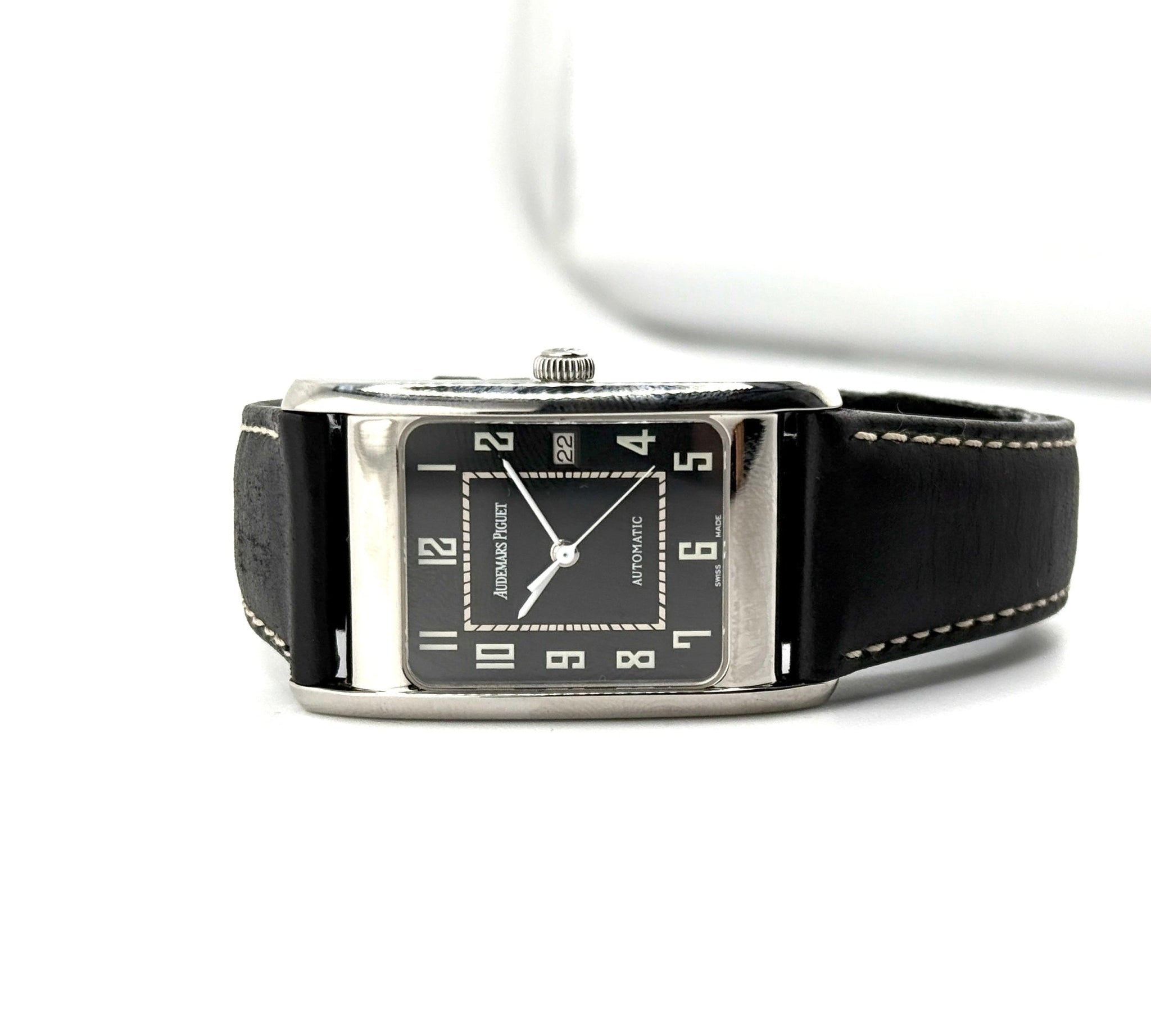 Audemars Piguet - Zorzoli Orologi