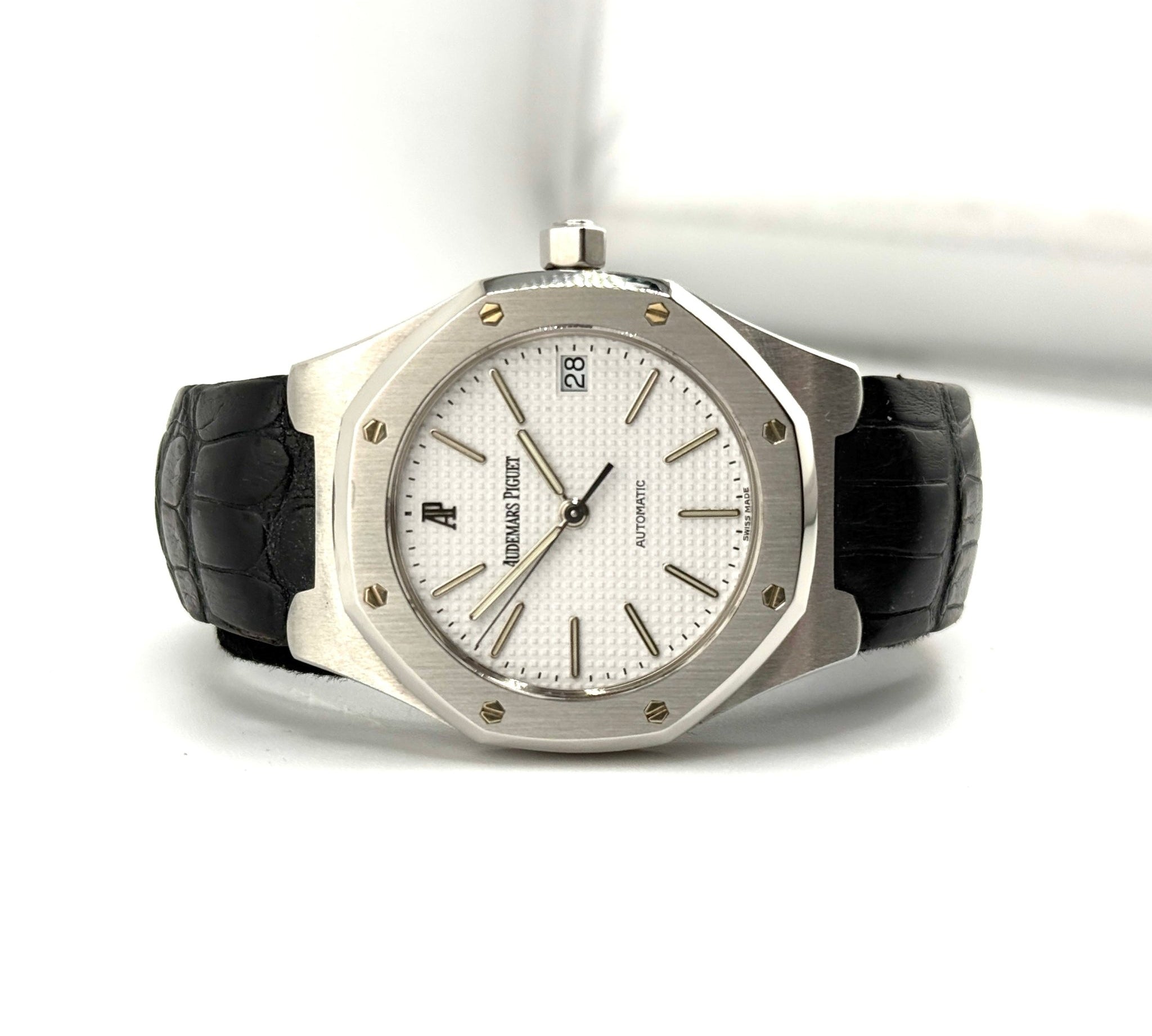 Audemars Piguet Royal Oak - Zorzoli Orologi