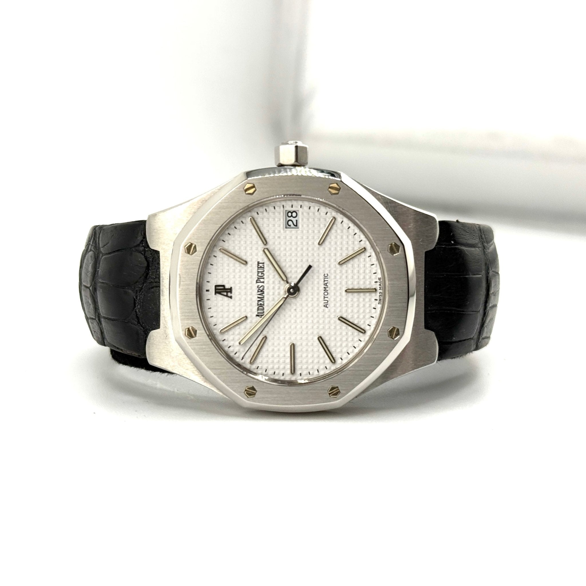 Audemars Piguet Royal Oak - Zorzoli Orologi