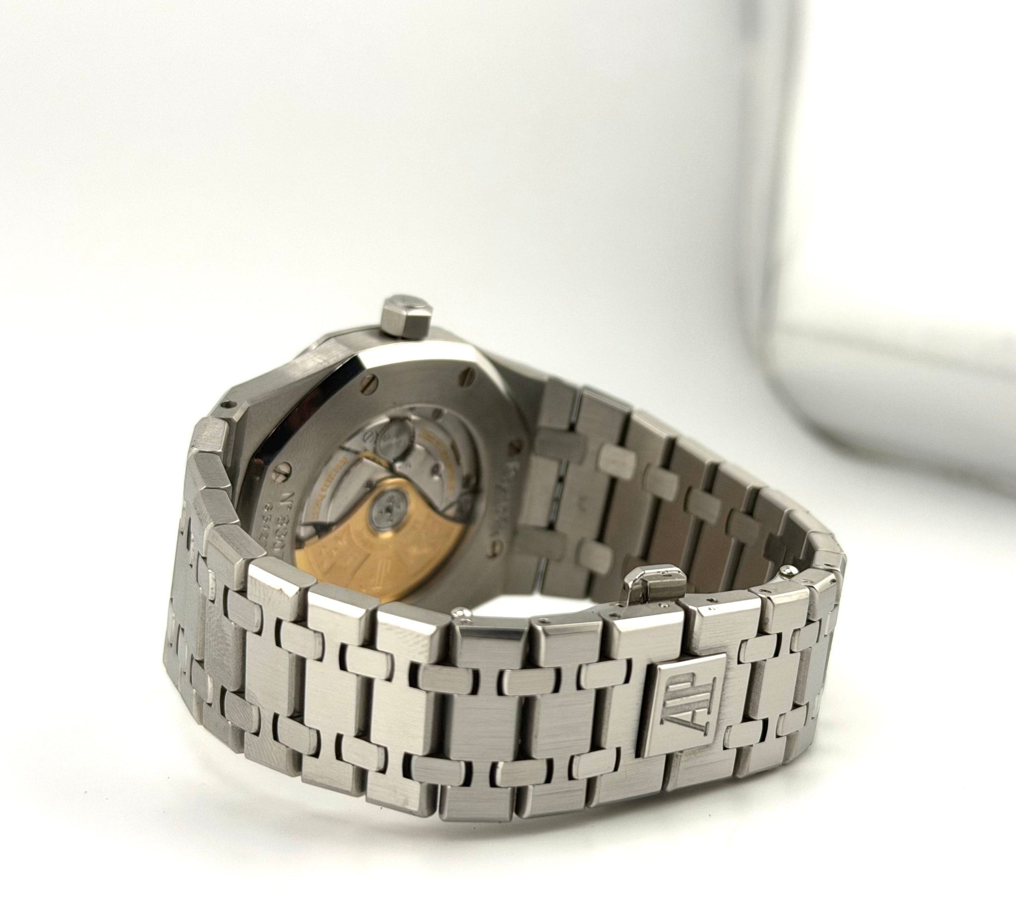 Audemars Piguet Royal Oak - Zorzoli Orologi