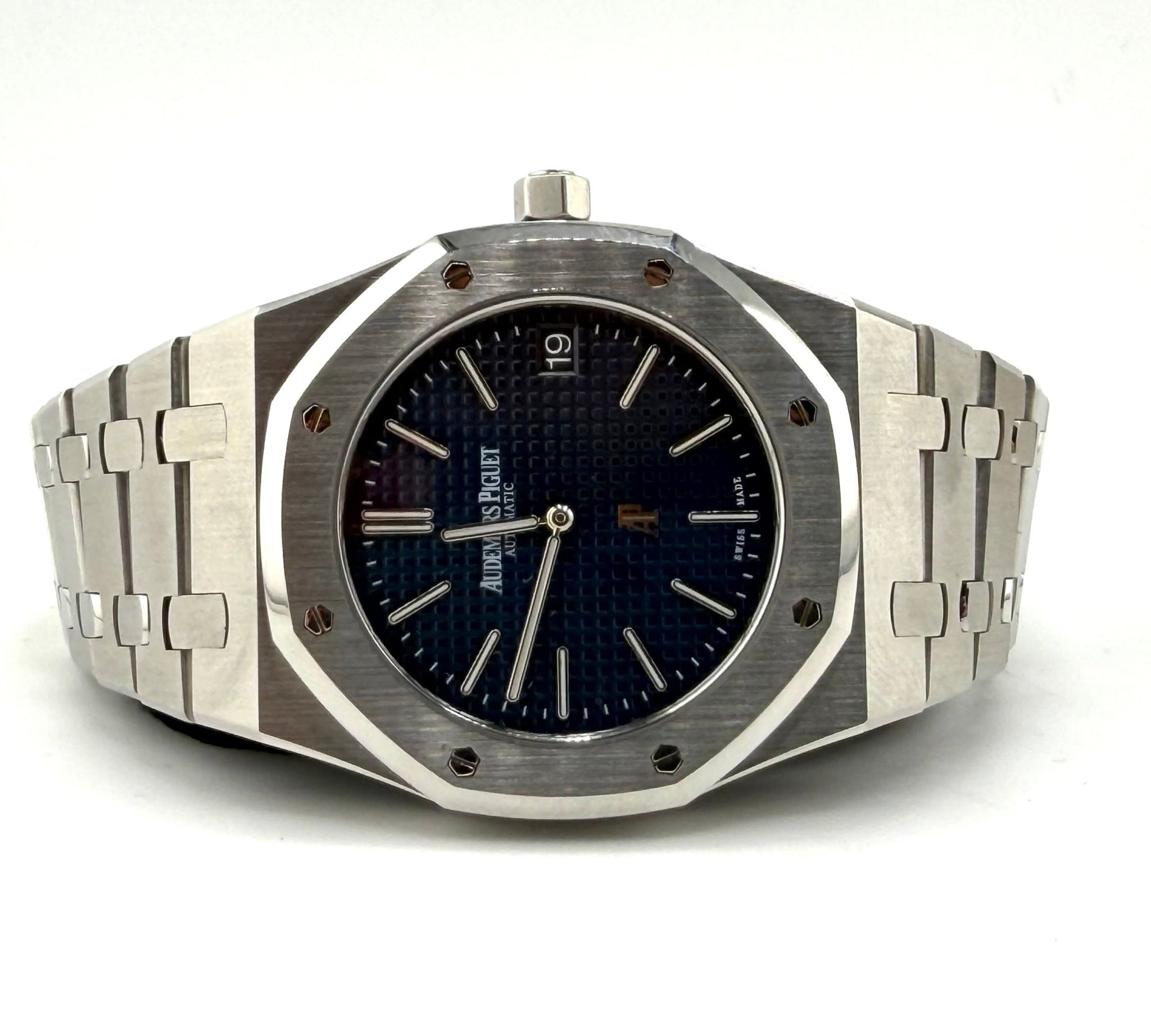 Audemars Piguet Royal Oak - Zorzoli Orologi