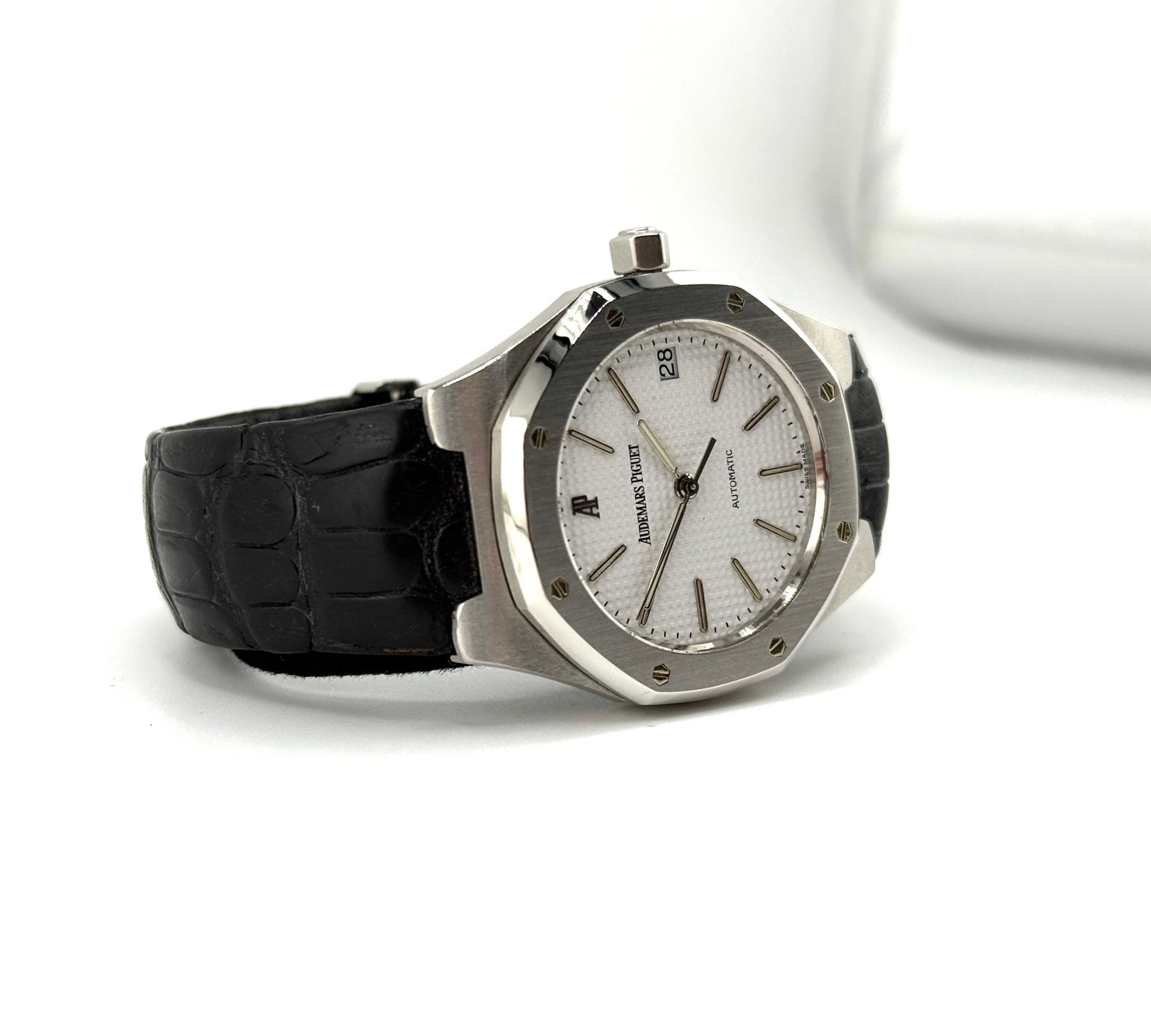 Audemars Piguet Royal Oak - Zorzoli Orologi