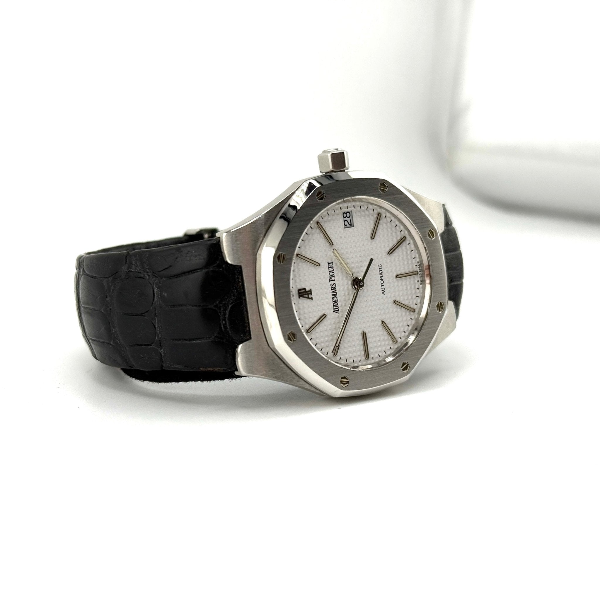 Audemars Piguet Royal Oak - Zorzoli Orologi