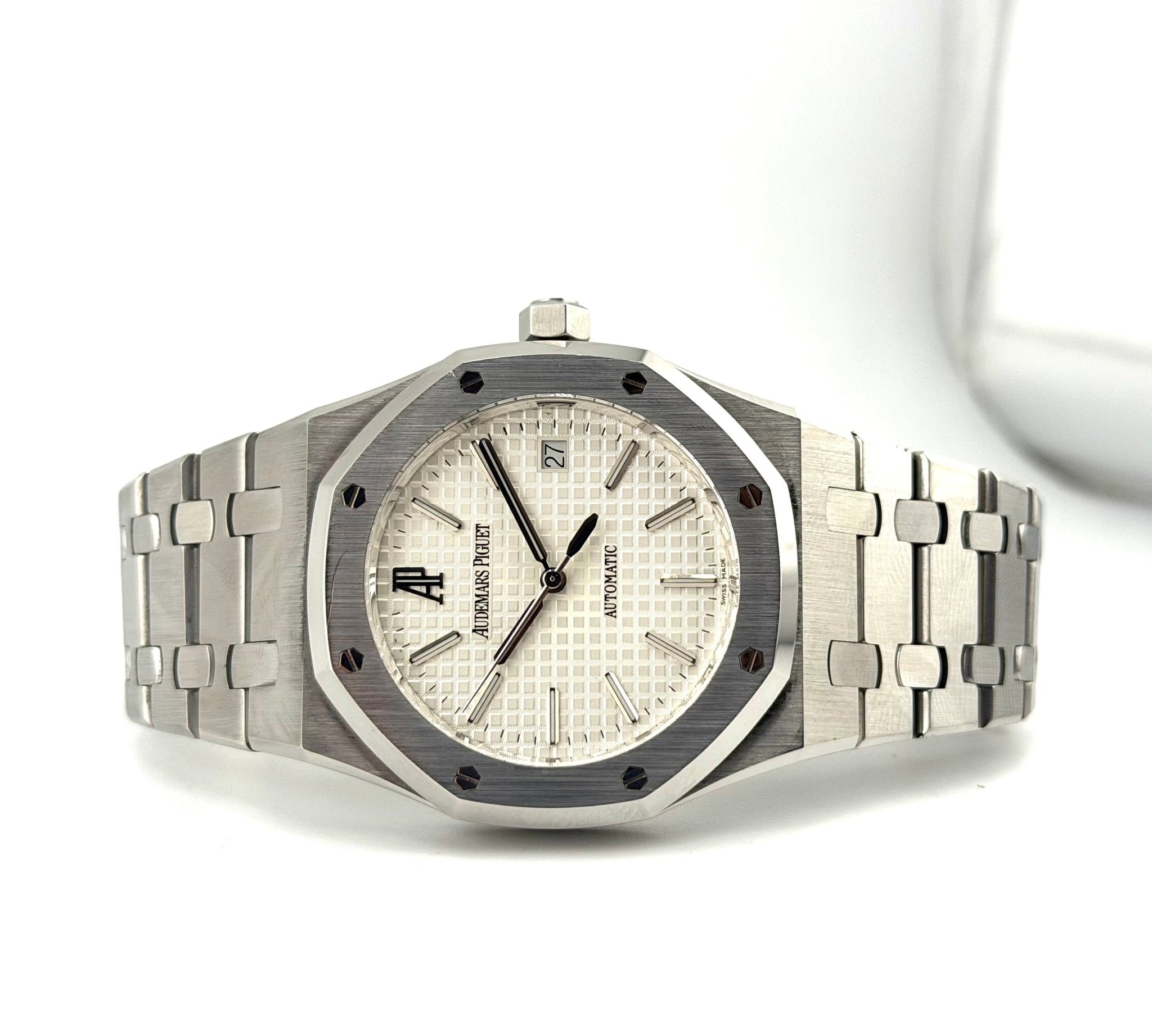 Audemars Piguet Royal Oak - Zorzoli Orologi