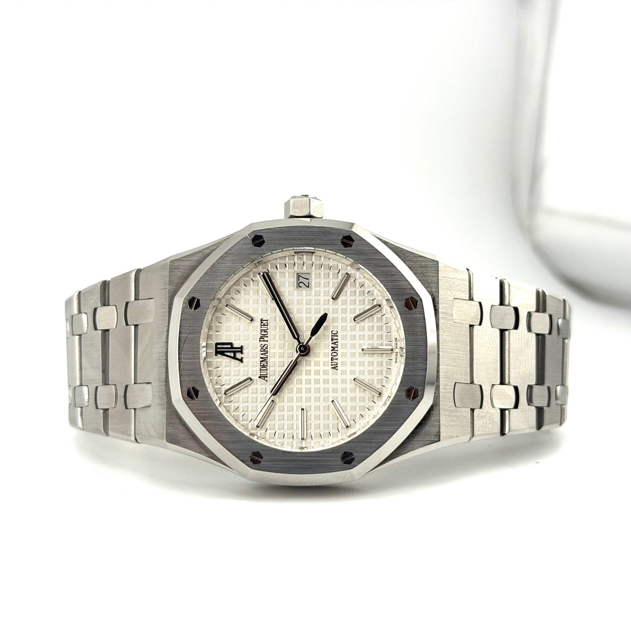 Audemars Piguet Royal Oak - Zorzoli Orologi