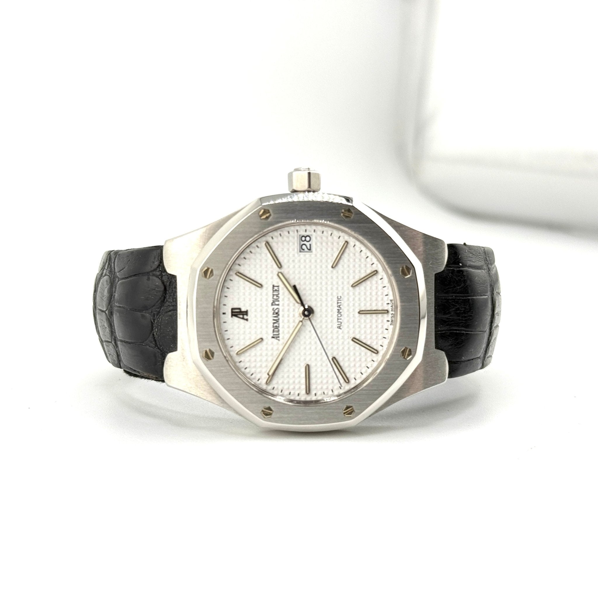 Audemars Piguet Royal Oak - Zorzoli Orologi