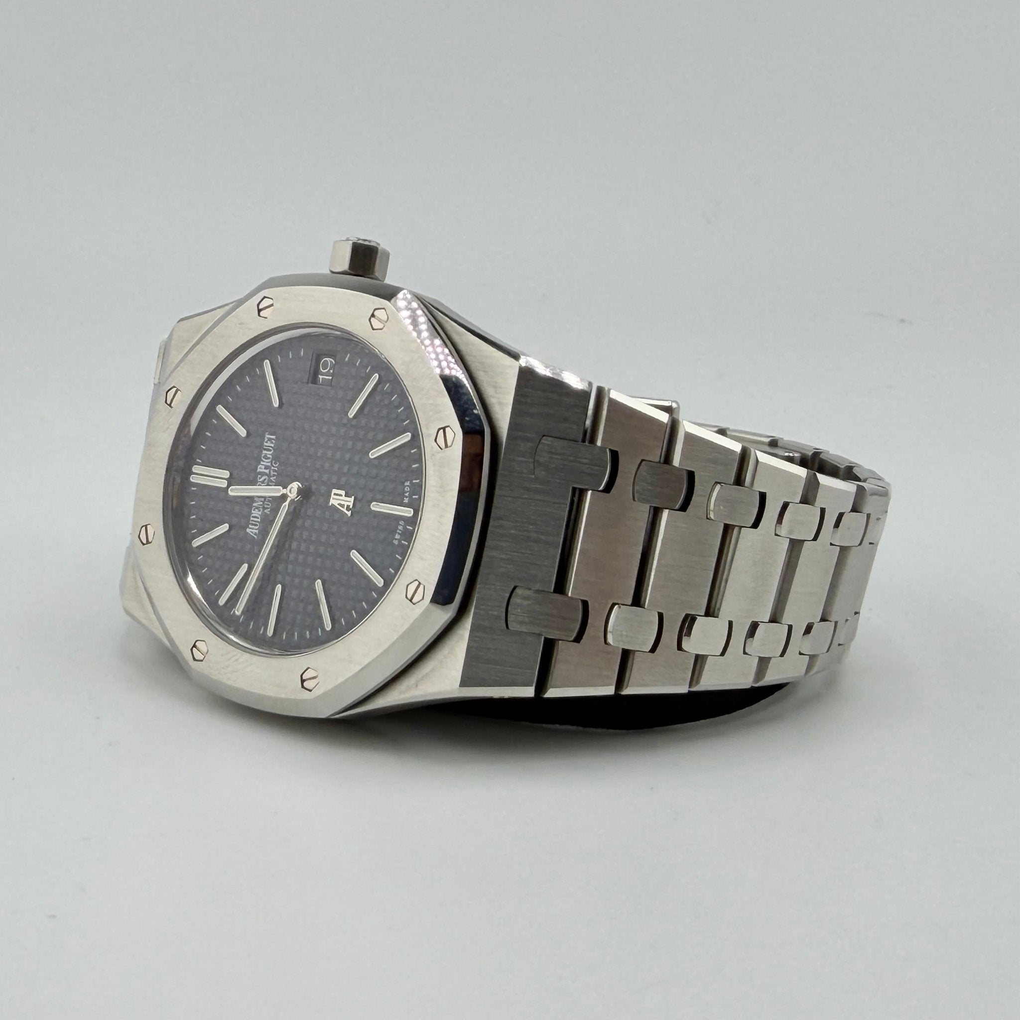 Audemars Piguet Royal Oak - Zorzoli Orologi