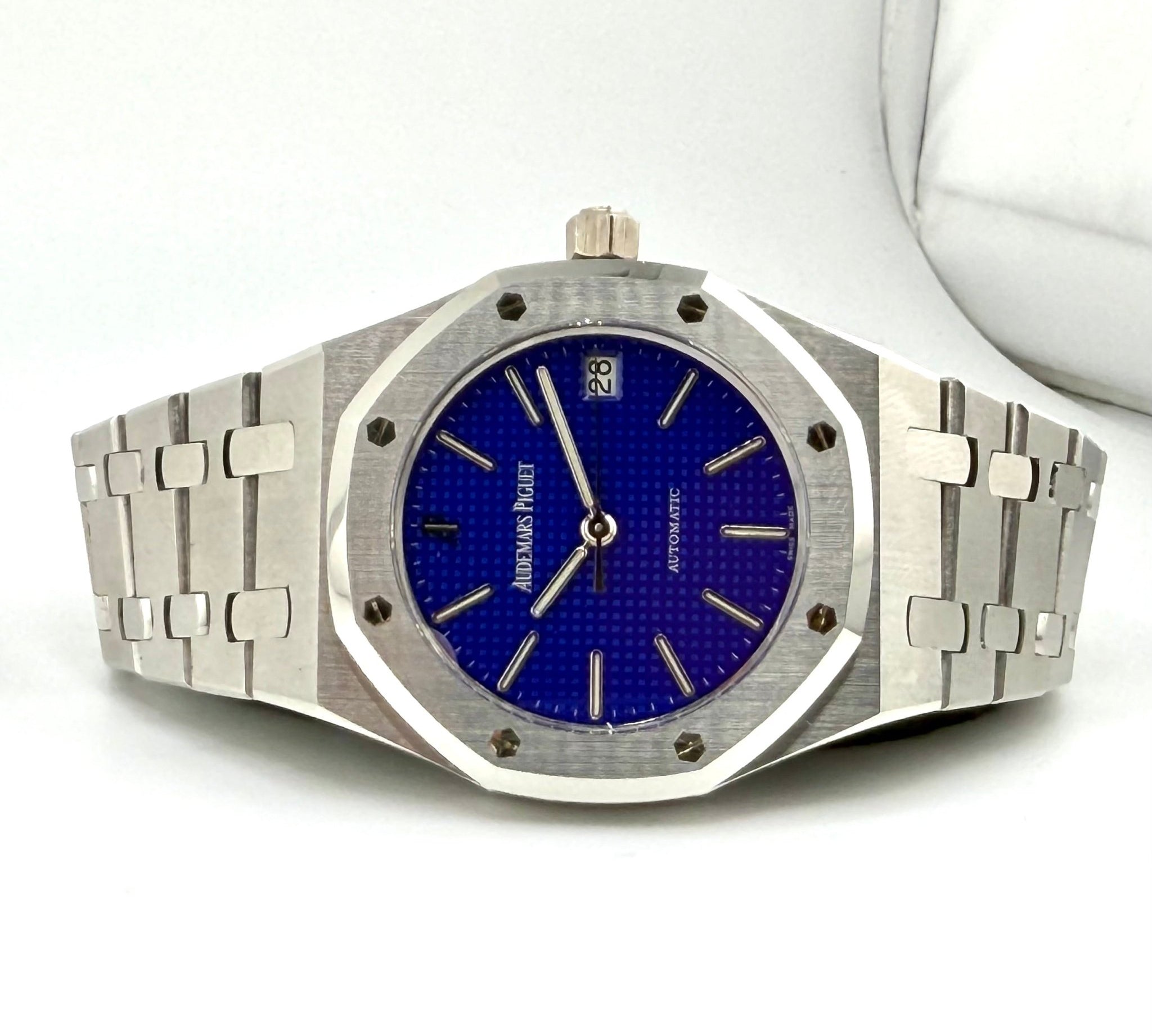 Audemars Piguet Royal Oak - Zorzoli Orologi