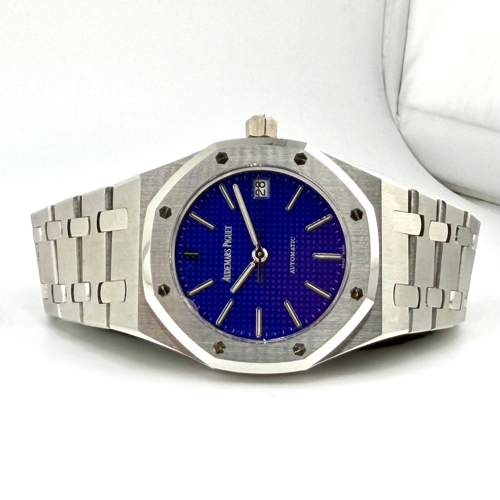 Audemars Piguet Royal Oak - Zorzoli Orologi