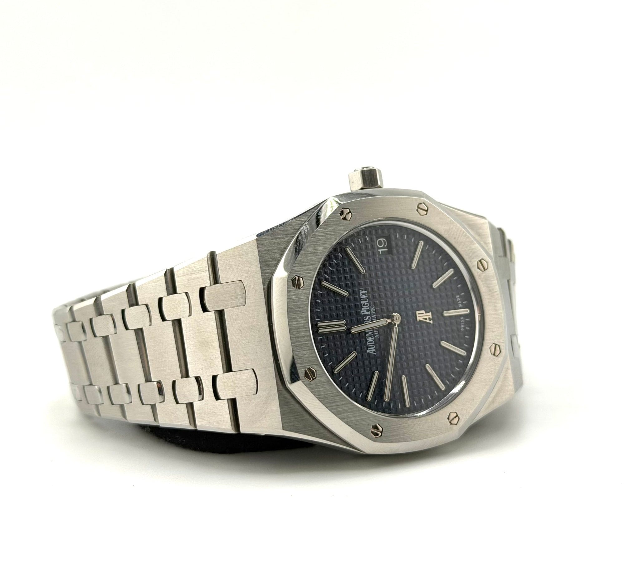 Audemars Piguet Royal Oak - Zorzoli Orologi