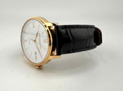 Baume & Mercier - Zorzoli Orologi